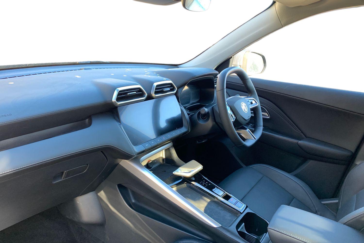 Used MG MG ZS 2025 for sale - 77353668: Photo 13