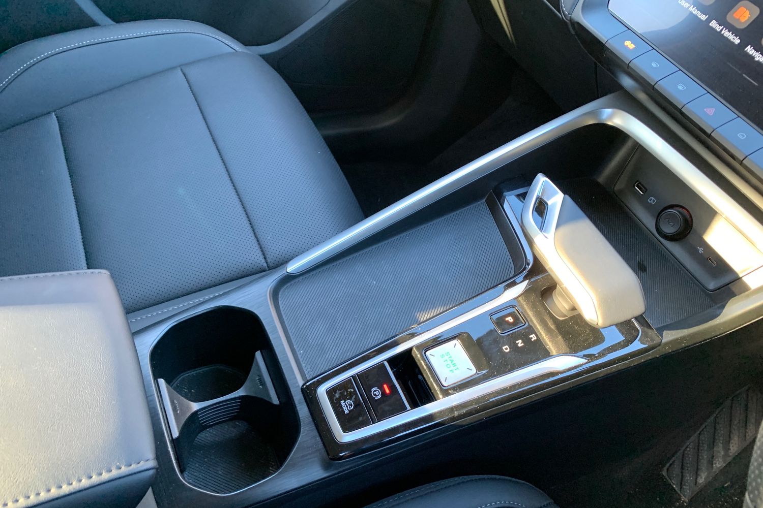 Used MG MG ZS 2025 for sale - 77353668: Photo 14