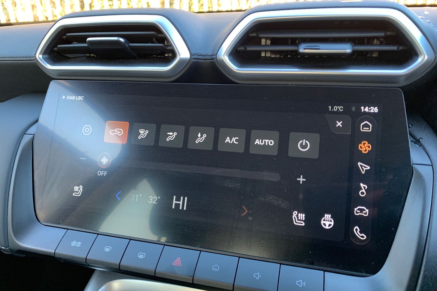 Used MG MG ZS 2025 for sale - 77353668: Photo 15