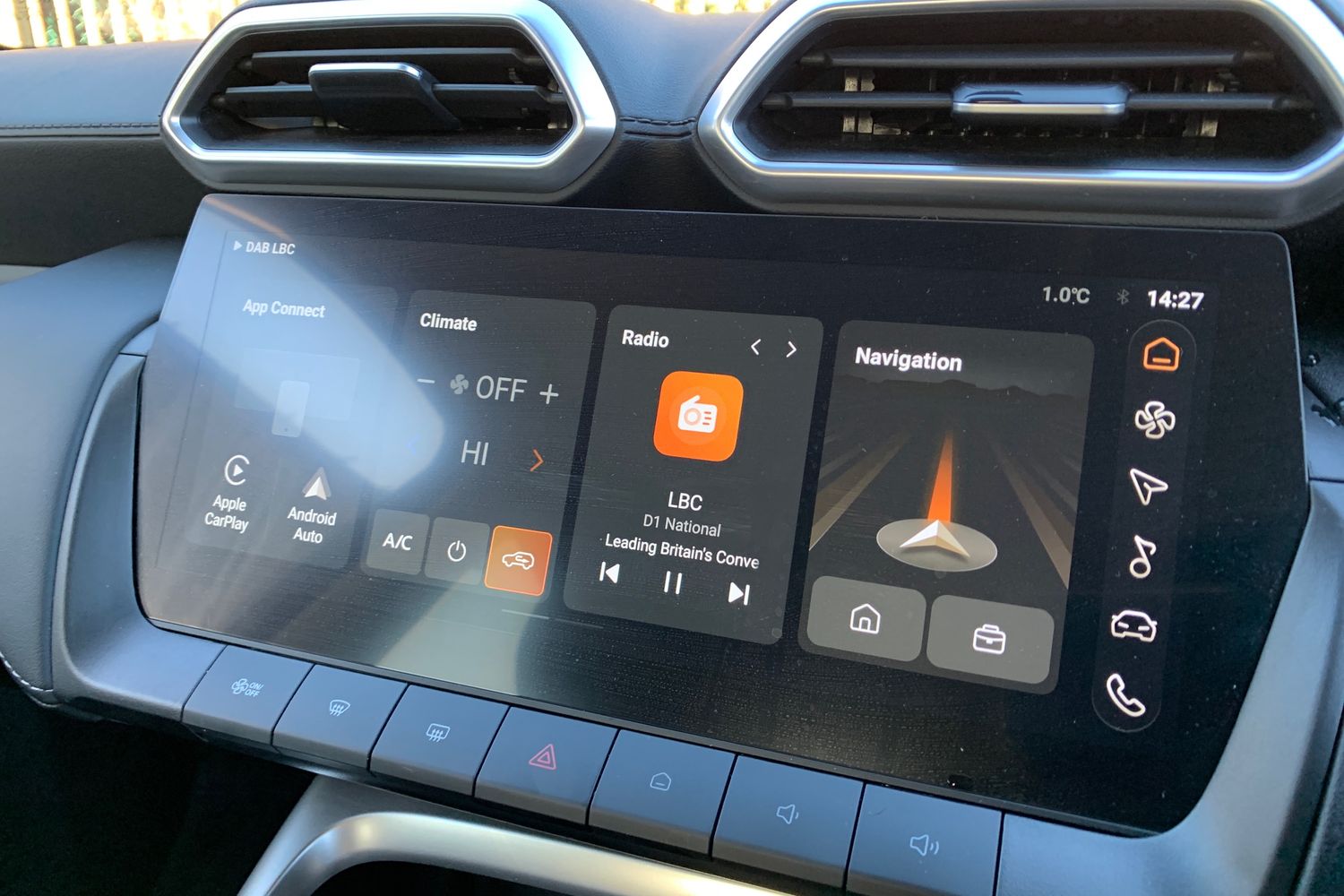 Used MG MG ZS 2025 for sale - 77353668: Photo 17