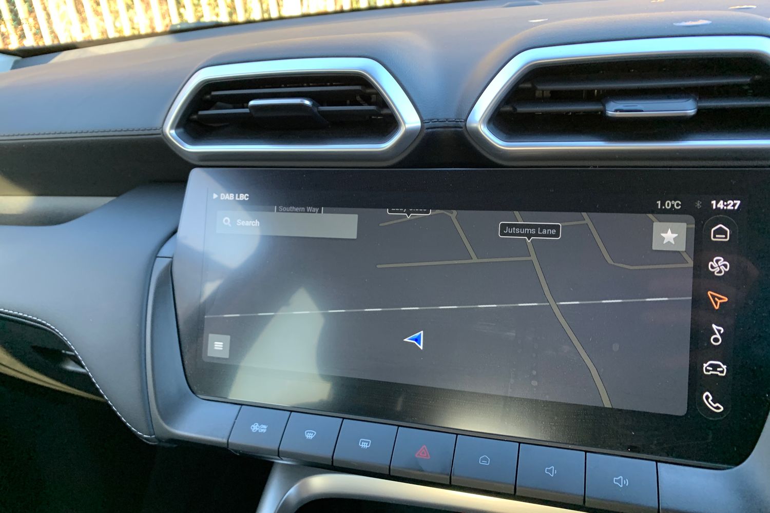 Used MG MG ZS 2025 for sale - 77353668: Photo 18