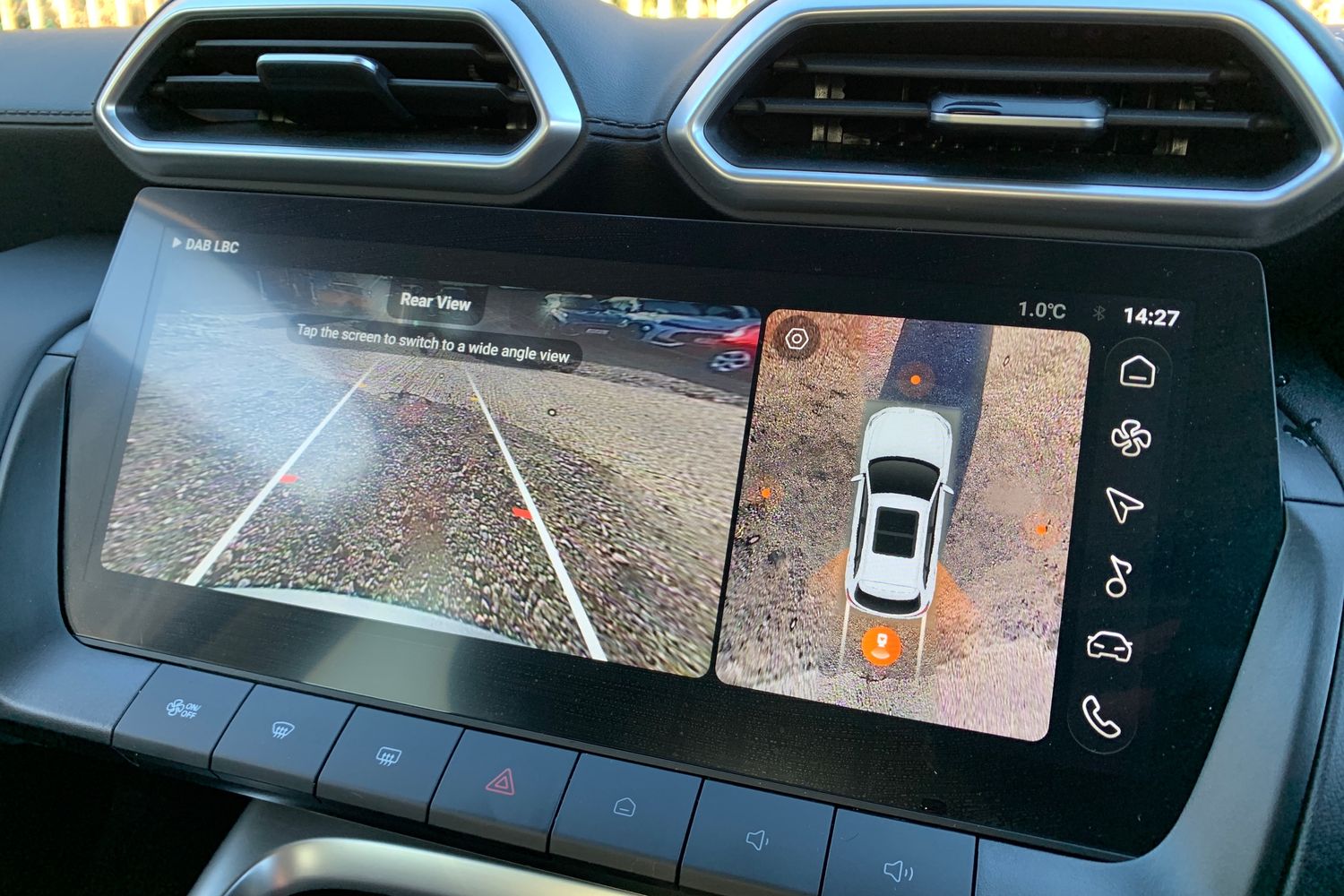 Used MG MG ZS 2025 for sale - 77353668: Photo 19