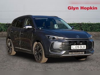 Used MG MG ZS 2025 for sale - 77353668: Photo