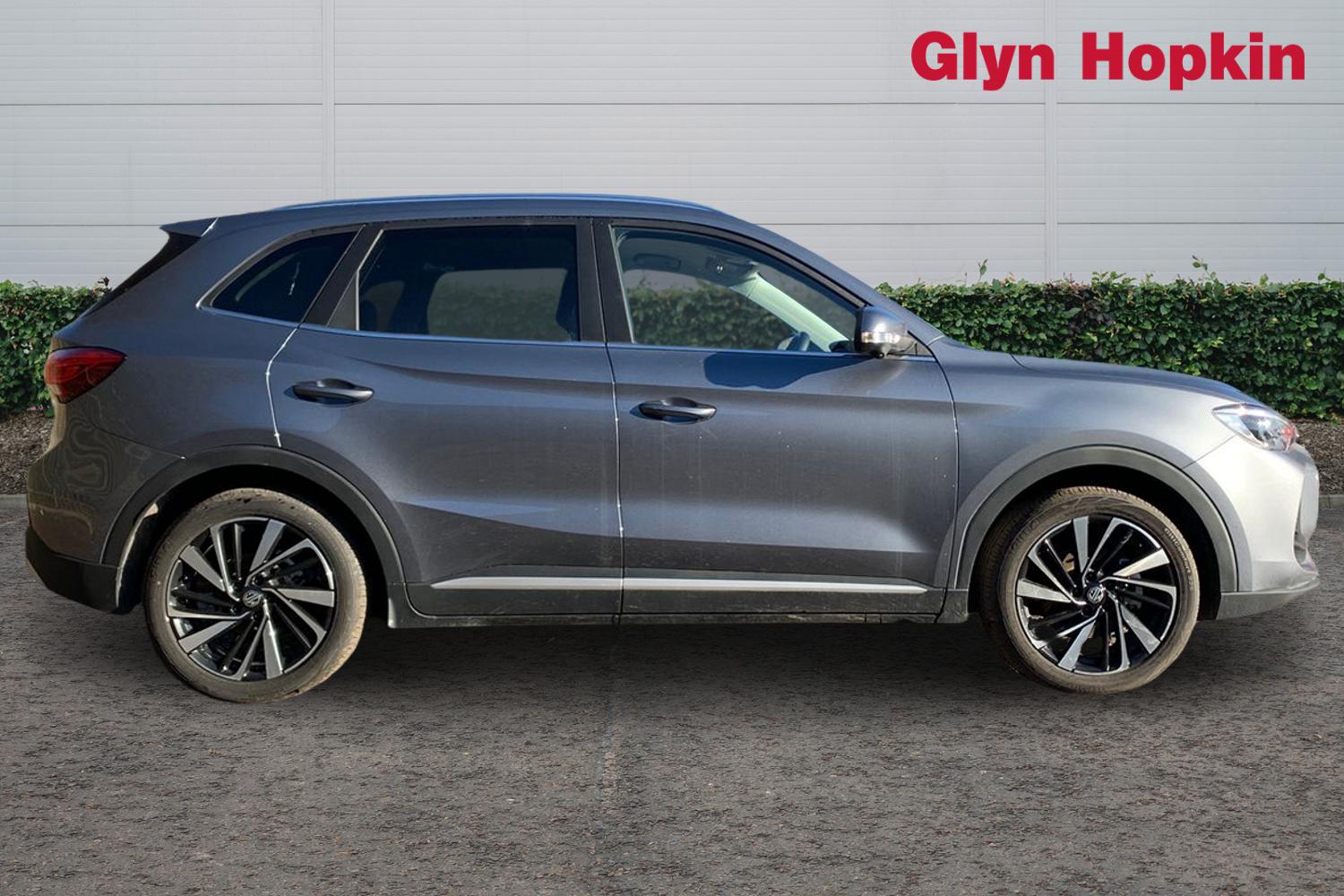 Used MG MG ZS 2025 for sale - 77353668: Photo 2