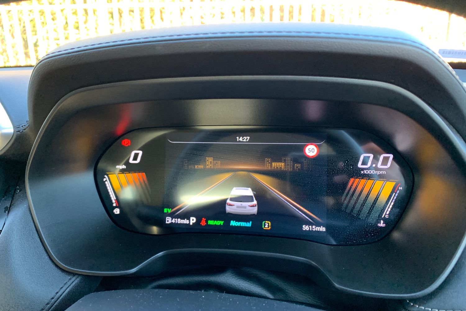 Used MG MG ZS 2025 for sale - 77353668: Photo 20