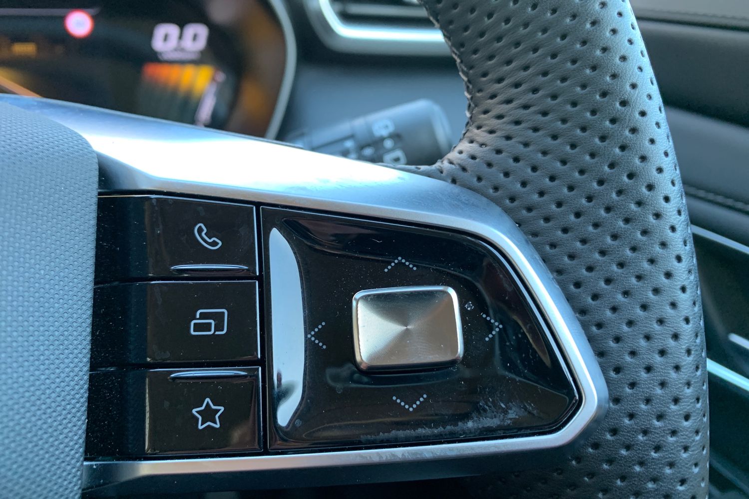 Used MG MG ZS 2025 for sale - 77353668: Photo 22