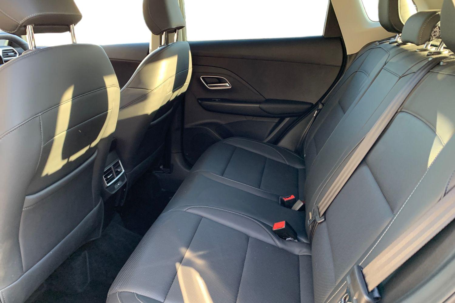 Used MG MG ZS 2025 for sale - 77353668: Photo 23