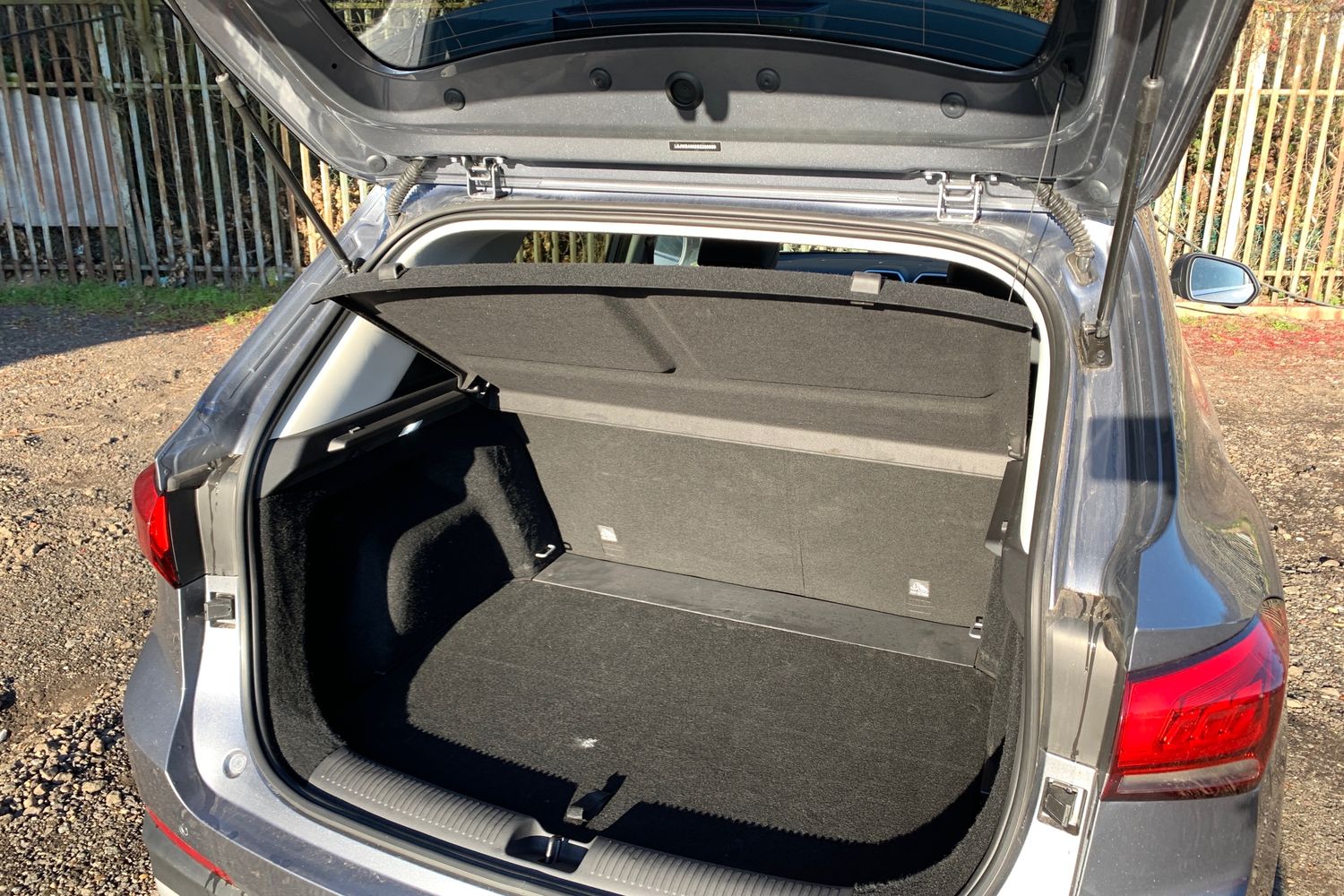 Used MG MG ZS 2025 for sale - 77353668: Photo 24