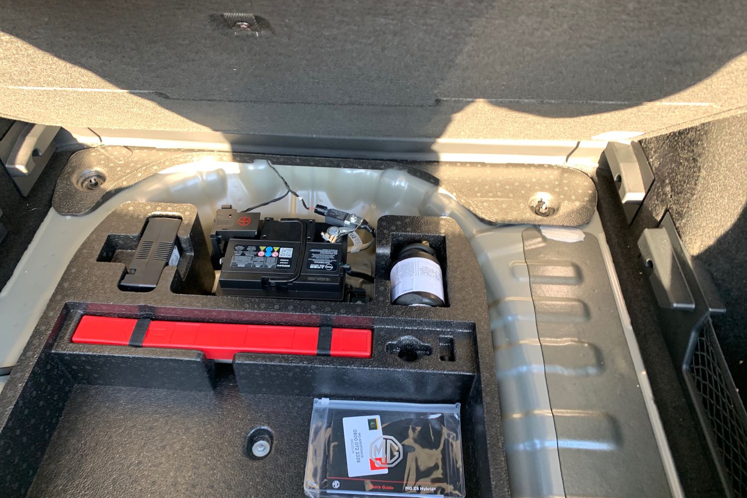 Used MG MG ZS 2025 for sale - 77353668: Photo 25