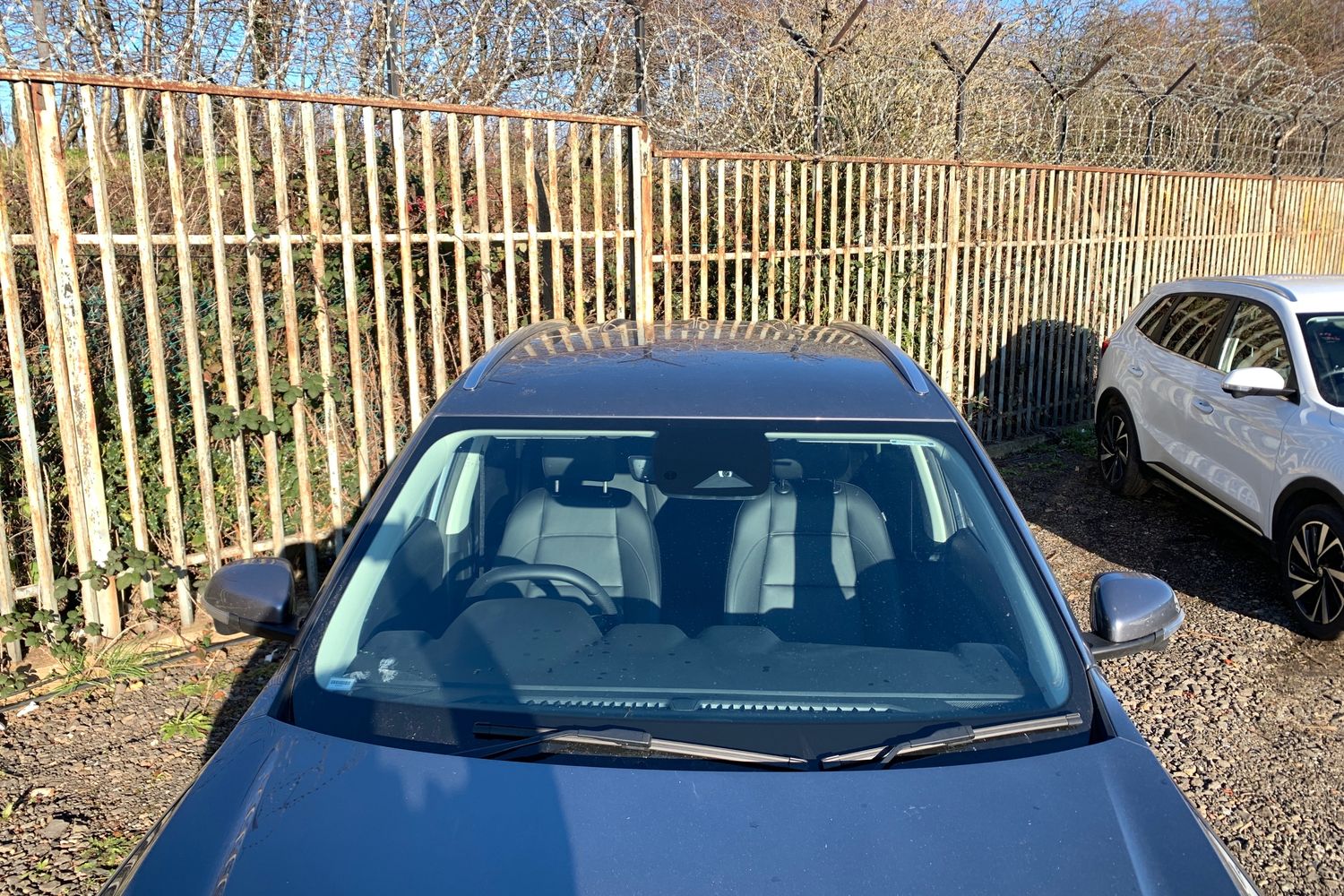 Used MG MG ZS 2025 for sale - 77353668: Photo 26