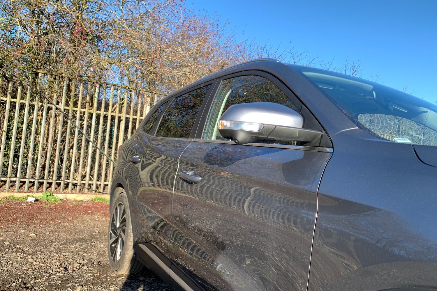 Used MG MG ZS 2025 for sale - 77353668: Photo 27