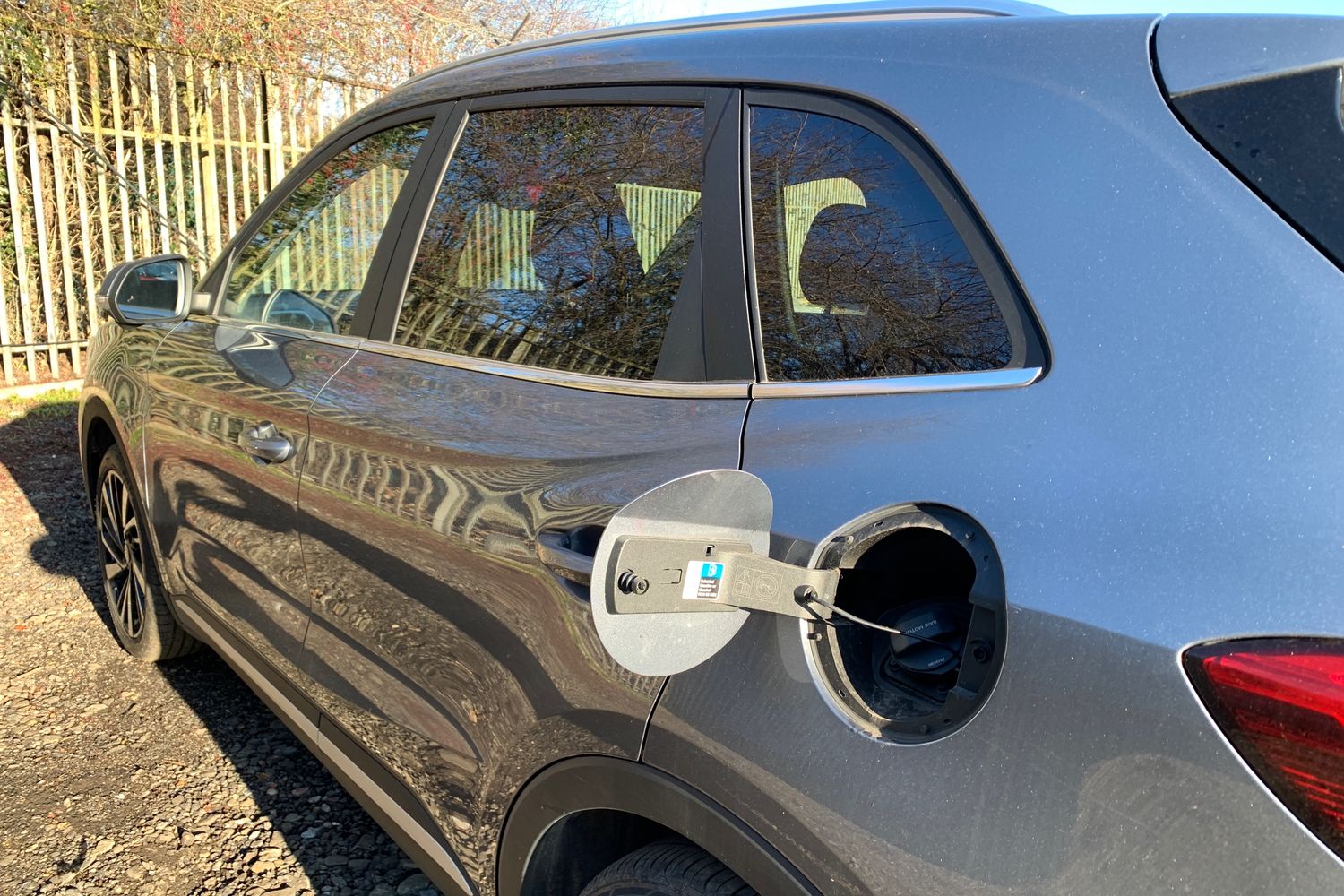 Used MG MG ZS 2025 for sale - 77353668: Photo 28