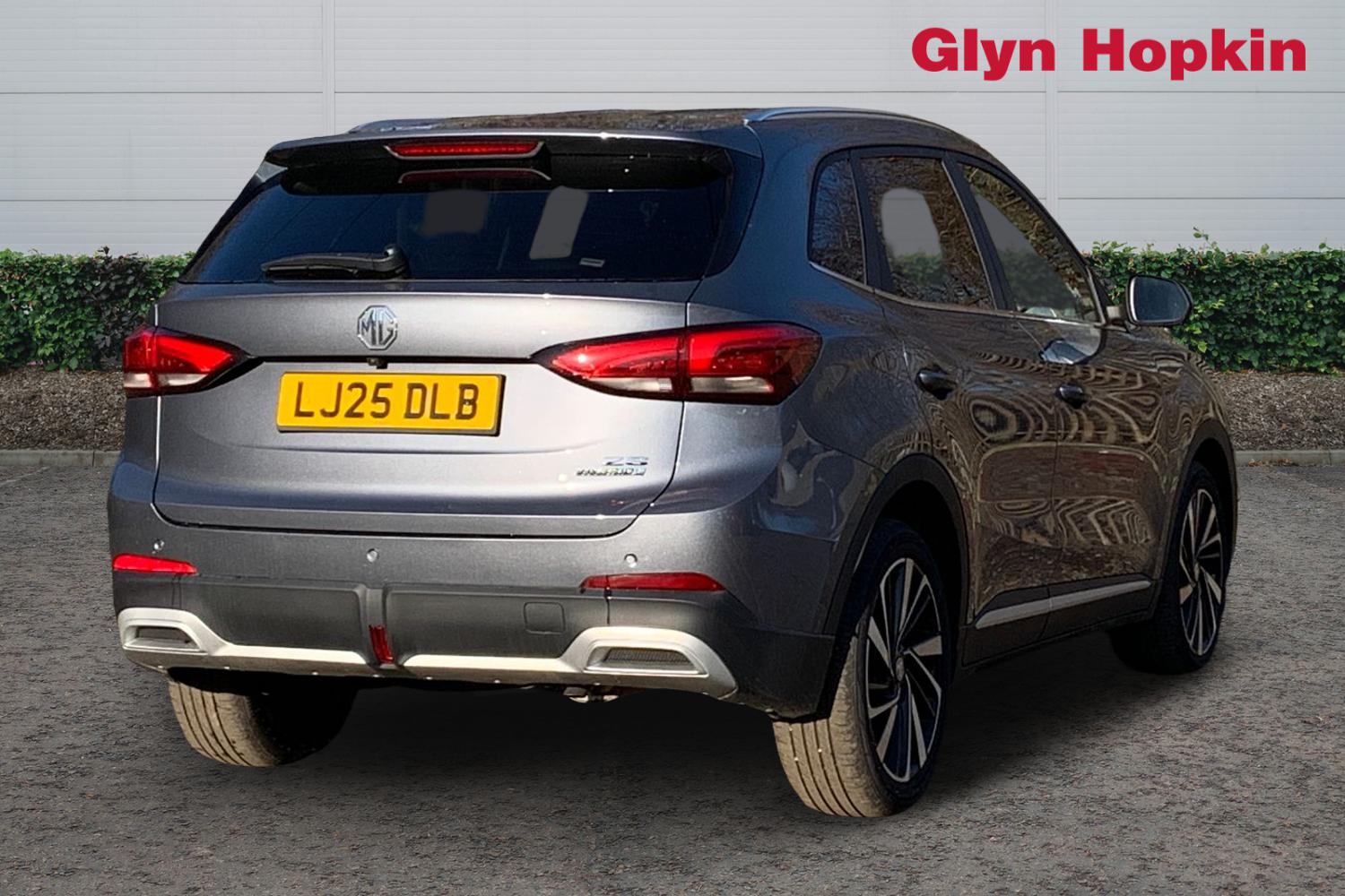 Used MG MG ZS 2025 for sale - 77353668: Photo 3