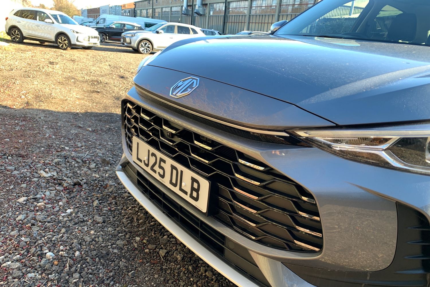 Used MG MG ZS 2025 for sale - 77353668: Photo 30