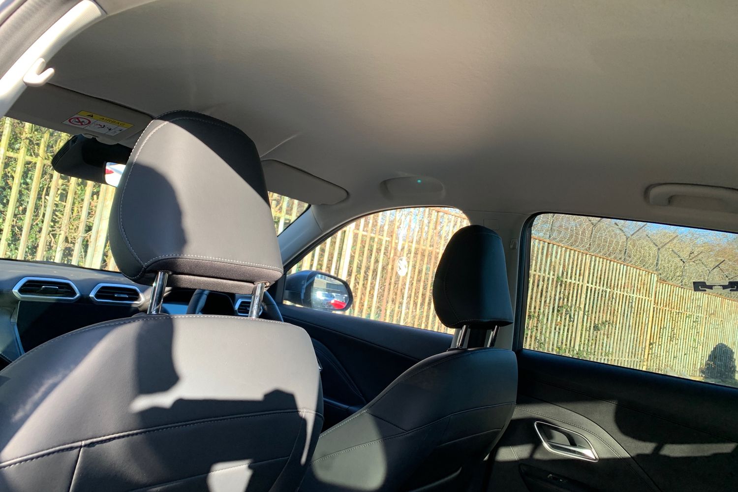 Used MG MG ZS 2025 for sale - 77353668: Photo 32