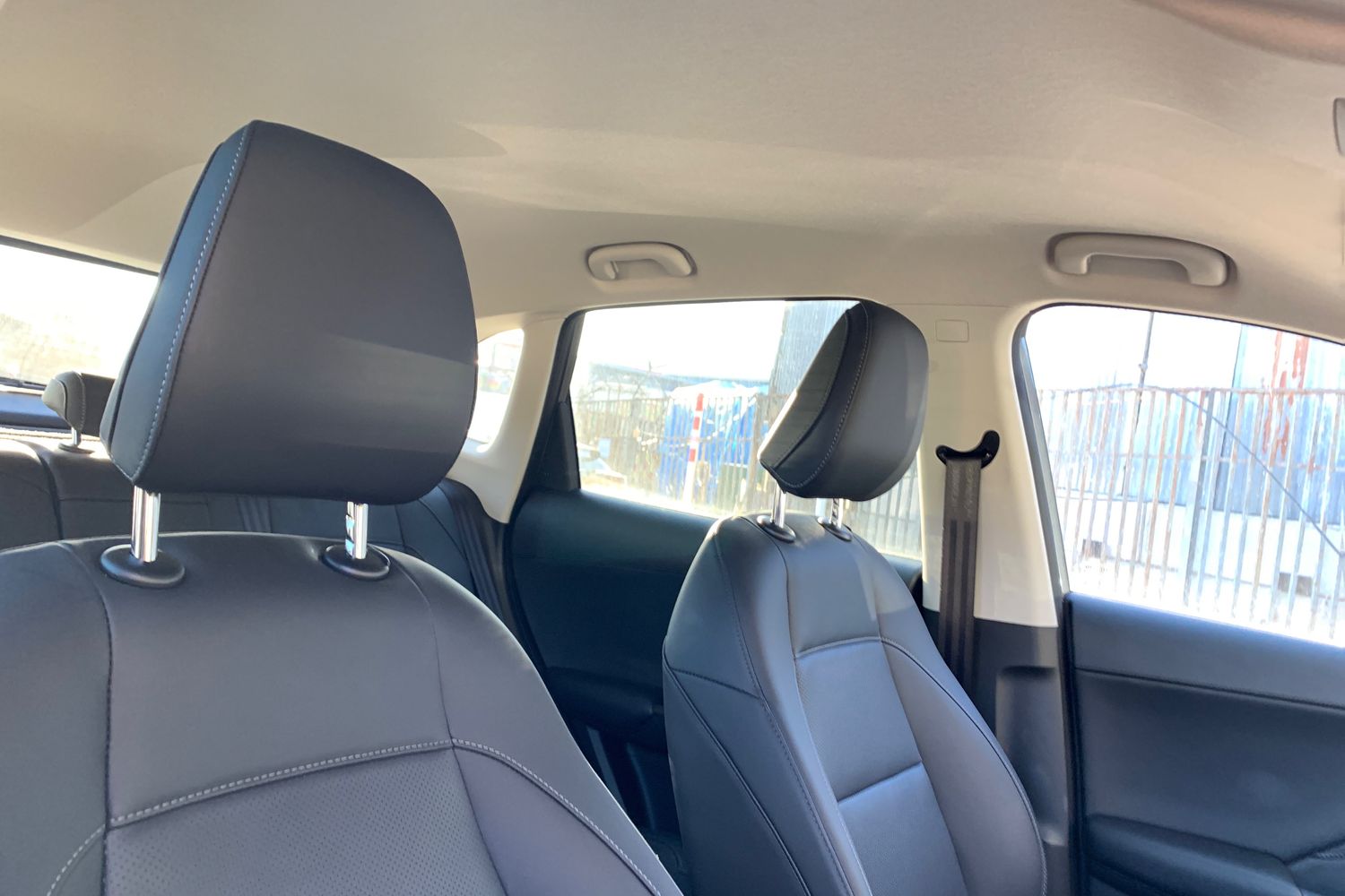 Used MG MG ZS 2025 for sale - 77353668: Photo 33