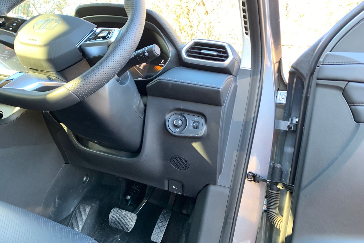 Used MG MG ZS 2025 for sale - 77353668: Photo 35