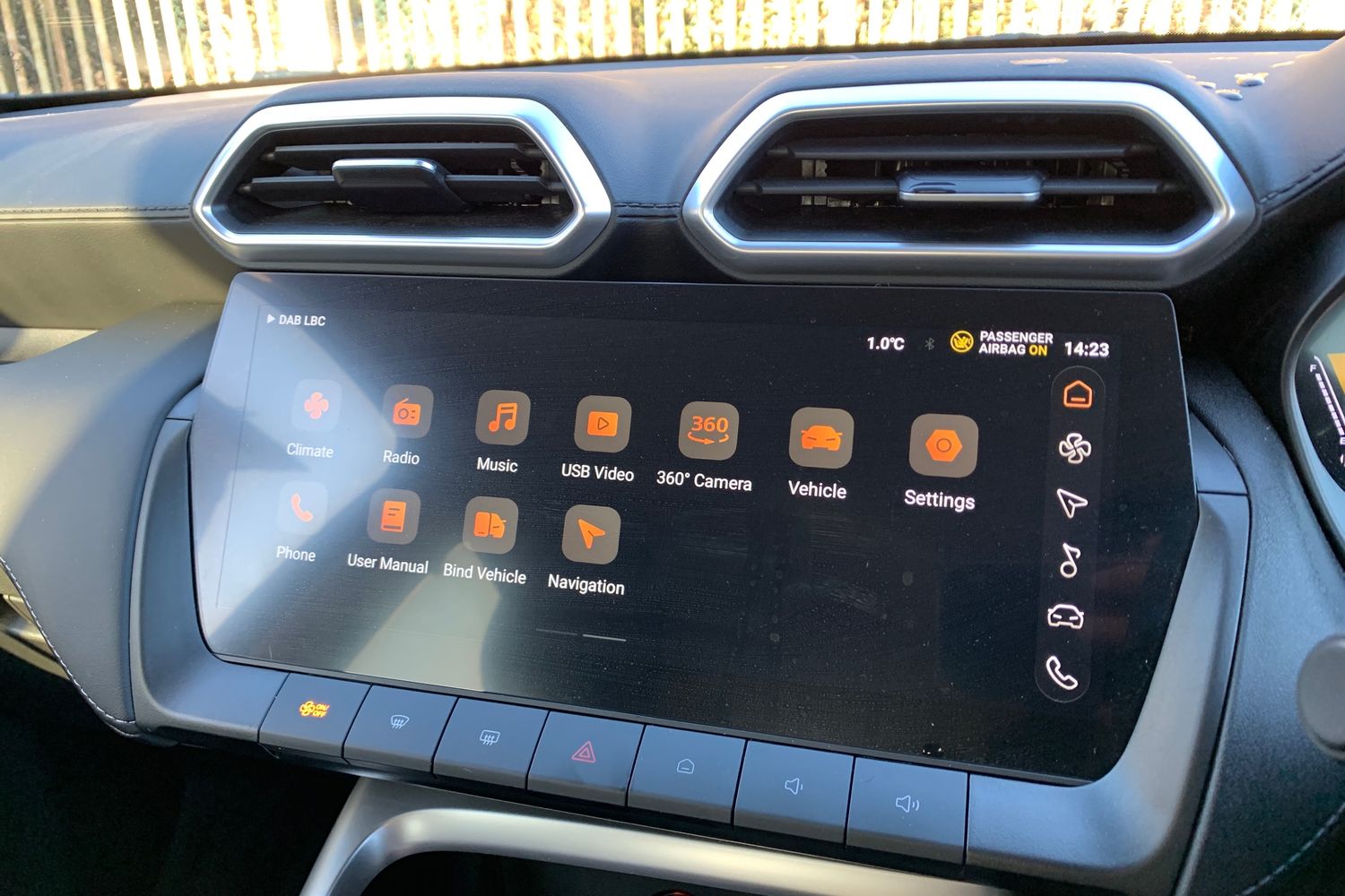 Used MG MG ZS 2025 for sale - 77353668: Photo 37