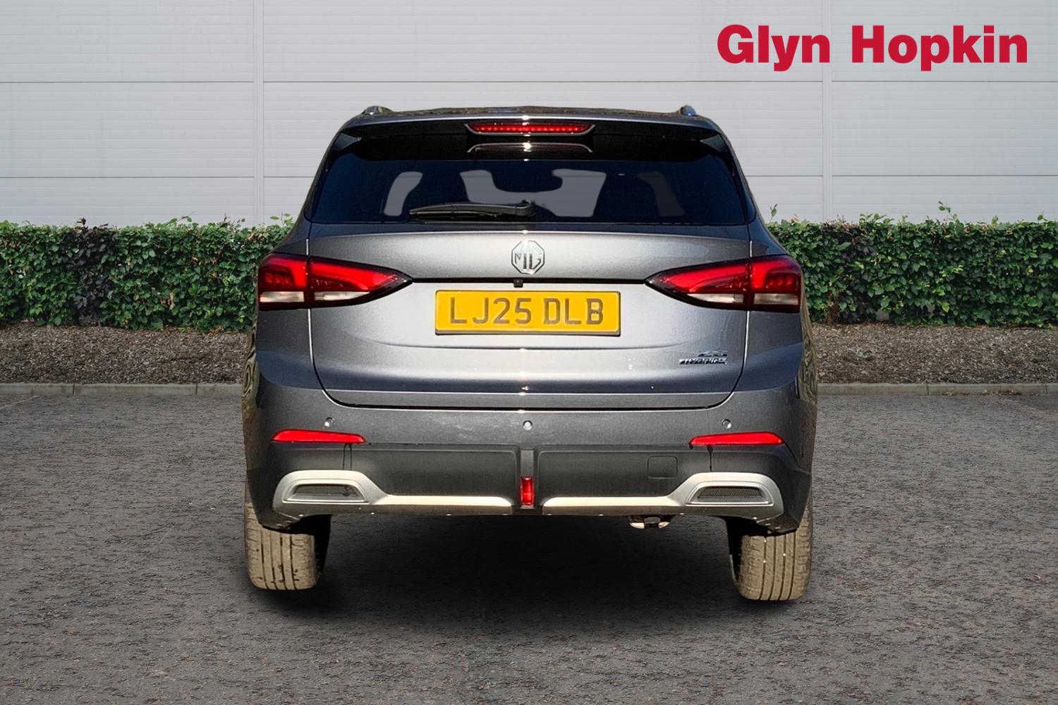 Used MG MG ZS 2025 for sale - 77353668: Photo 4