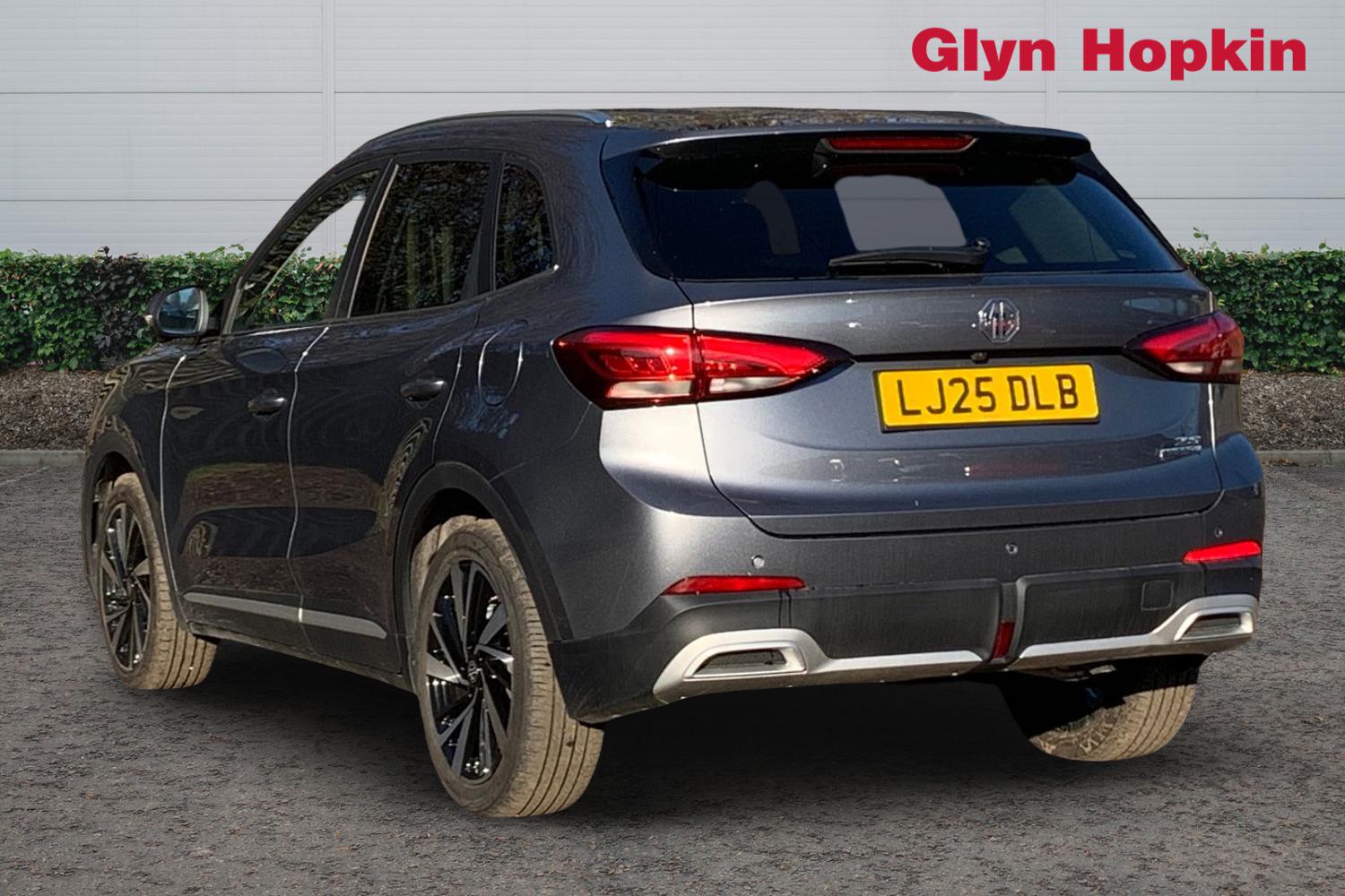 Used MG MG ZS 2025 for sale - 77353668: Photo 5