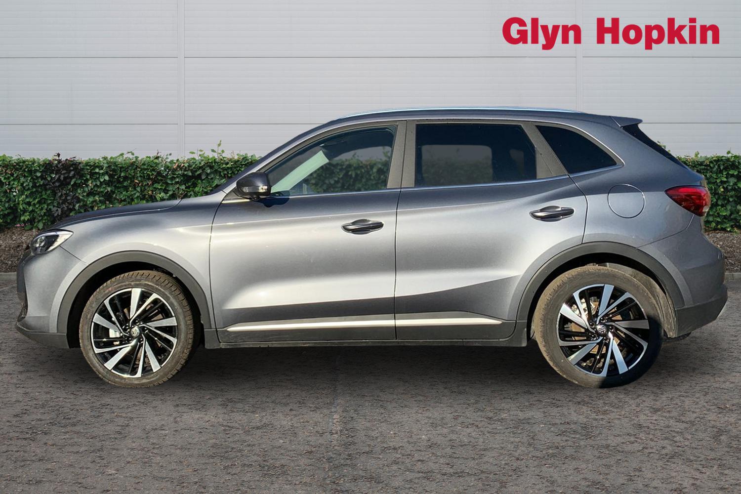 Used MG MG ZS 2025 for sale - 77353668: Photo 6