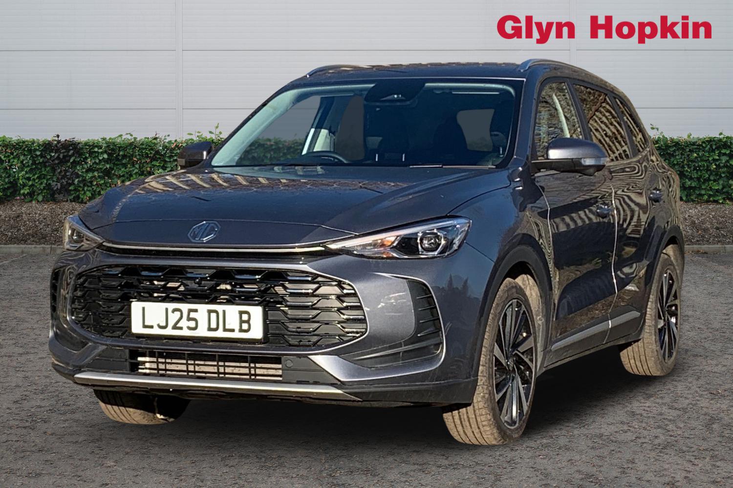 Used MG MG ZS 2025 for sale - 77353668: Photo 7