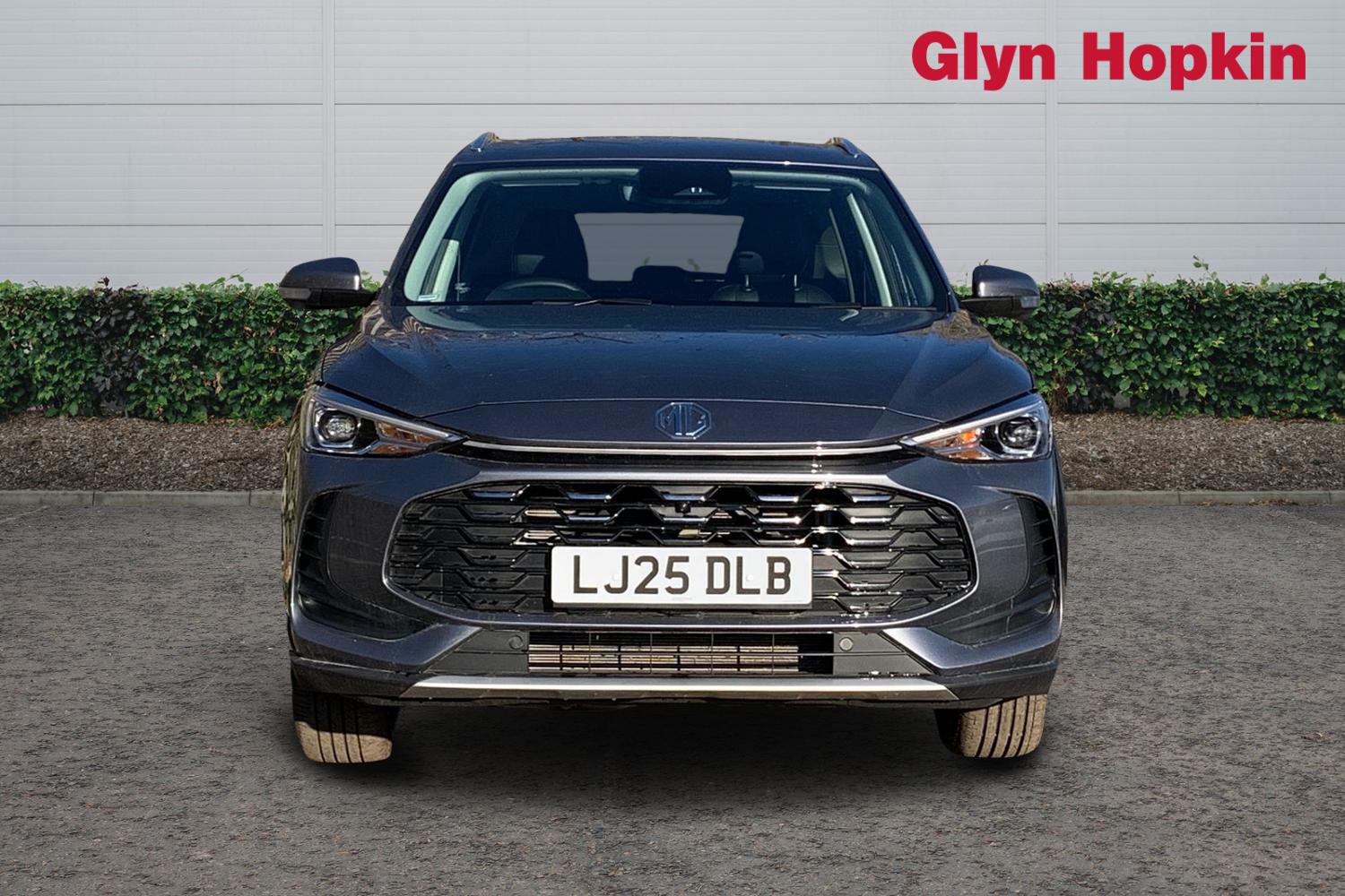 Used MG MG ZS 2025 for sale - 77353668: Photo 8