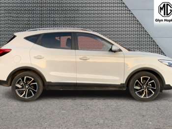 Used MG MG ZS 2023 for sale - 73865767: Photo