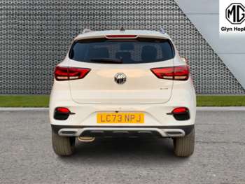 Used MG MG ZS 2023 for sale - 73865767: Photo