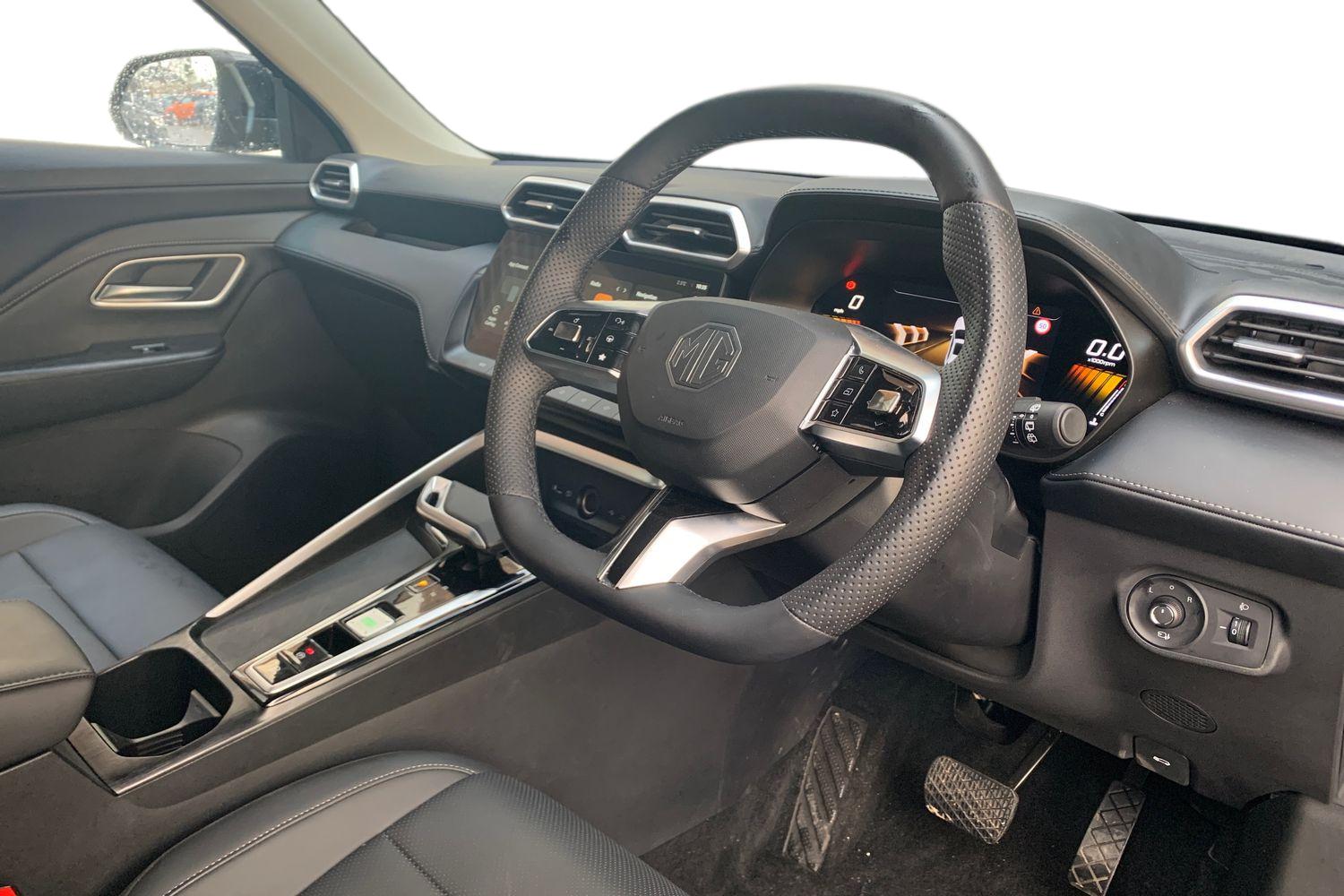 Used MG MG ZS 2025 for sale - 77092624: Photo 10