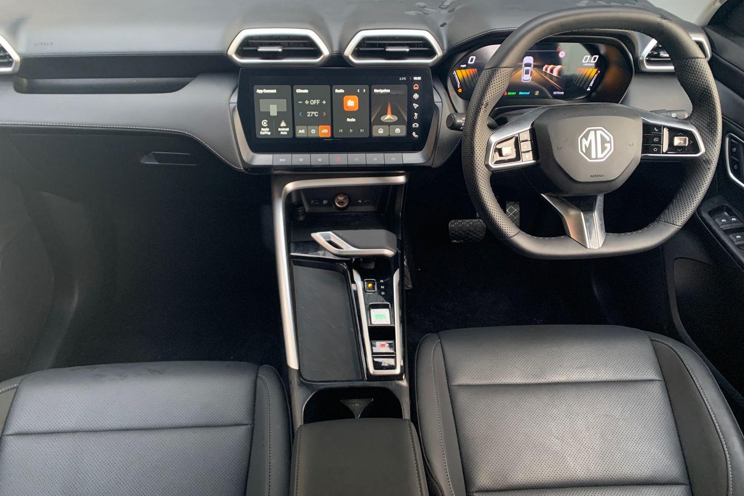 Used MG MG ZS 2025 for sale - 77092624: Photo 12