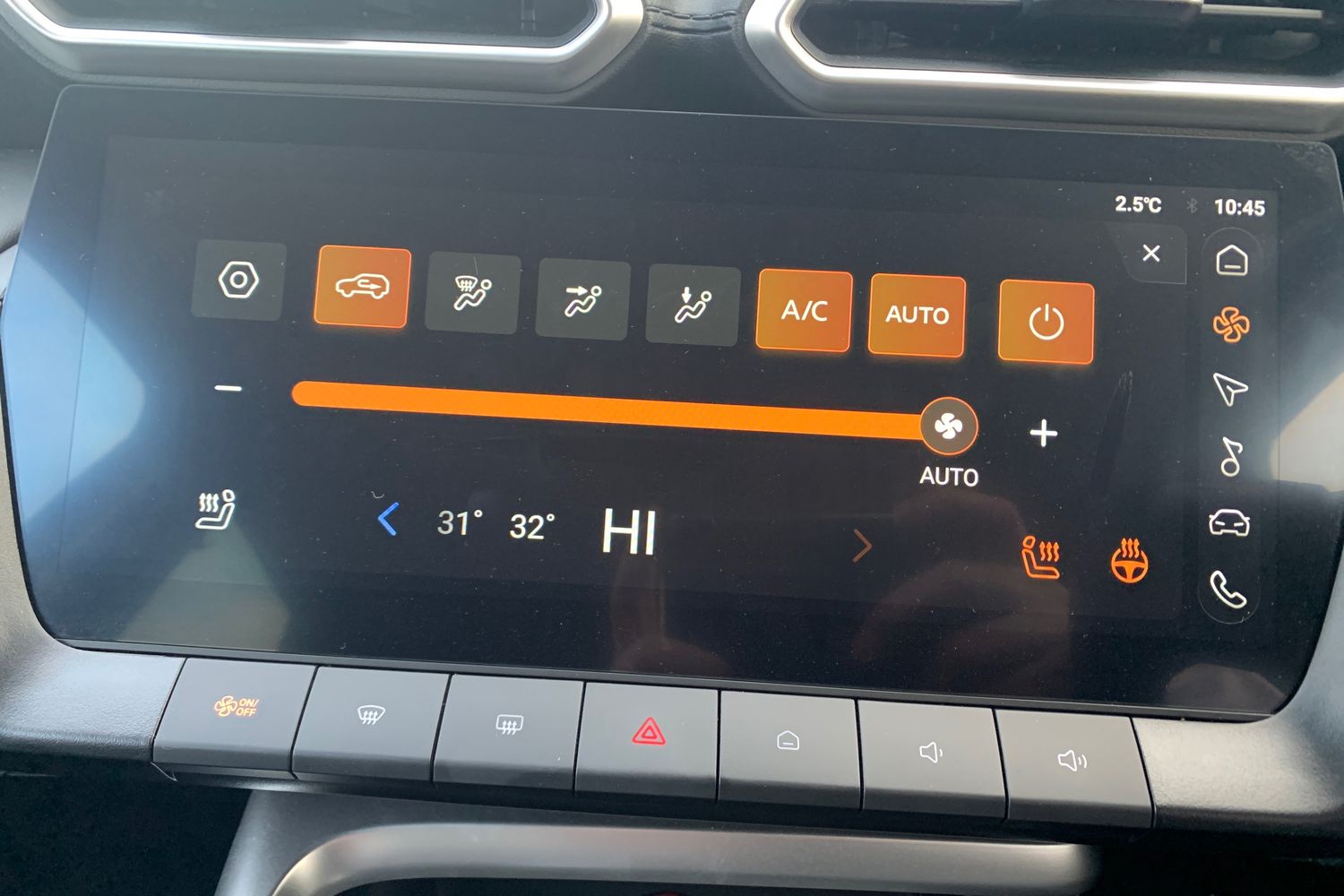 Used MG MG ZS 2025 for sale - 77092624: Photo 15