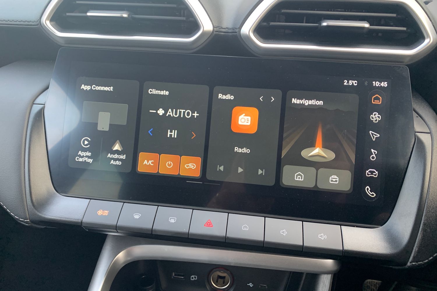 Used MG MG ZS 2025 for sale - 77092624: Photo 17