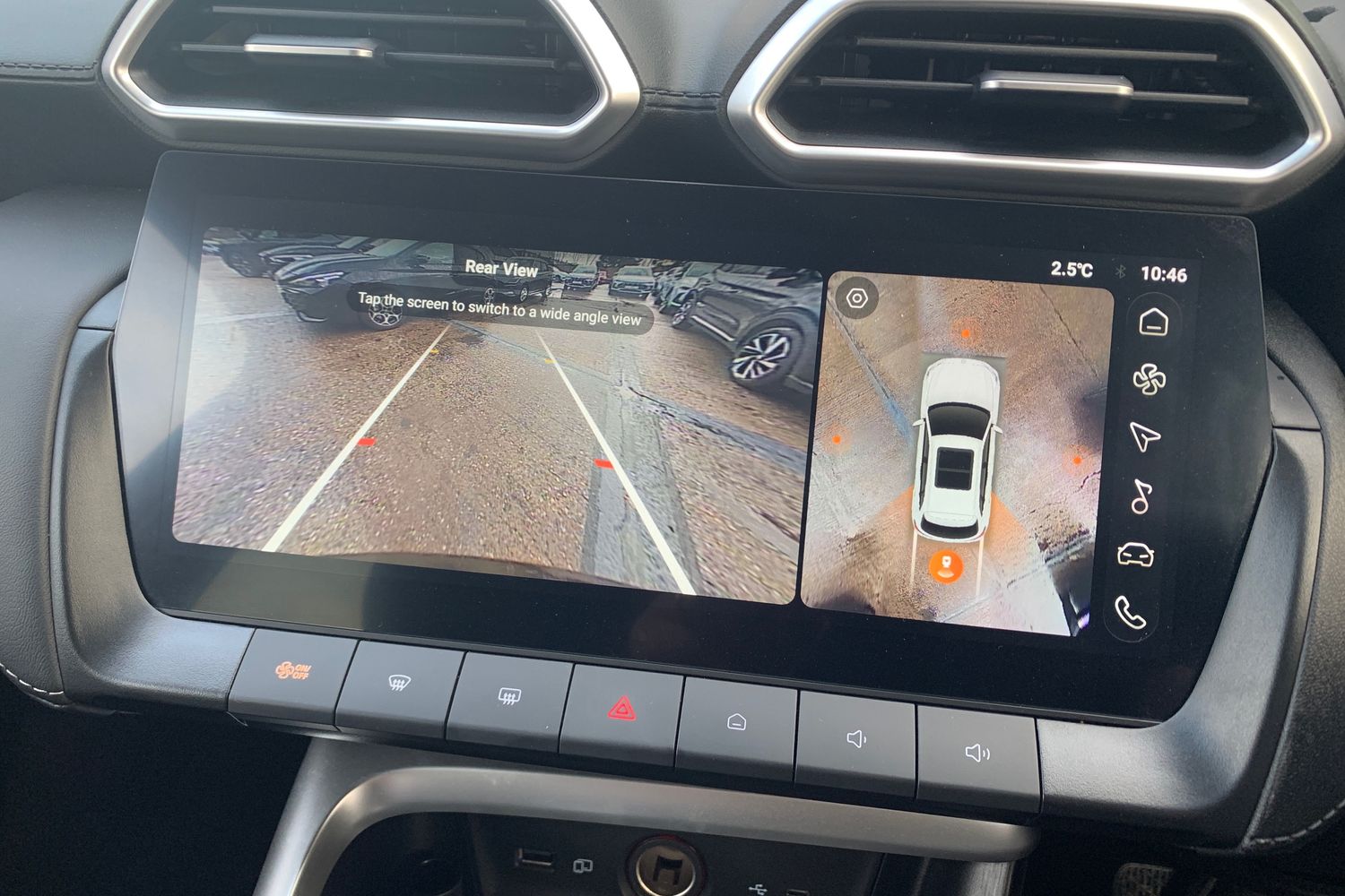 Used MG MG ZS 2025 for sale - 77092624: Photo 19