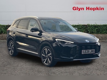 MG MG ZS feature image