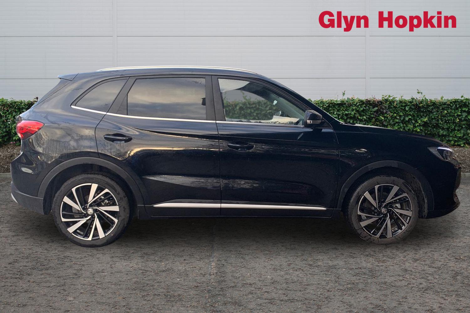 Used MG MG ZS 2025 for sale - 77092624: Photo 2