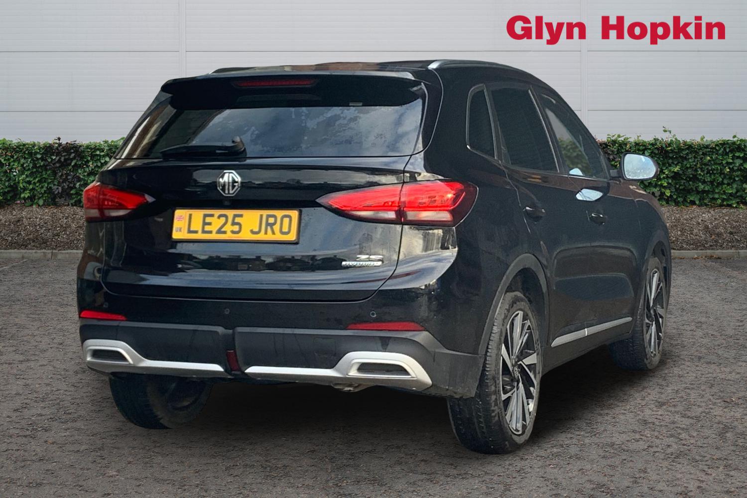 Used MG MG ZS 2025 for sale - 77092624: Photo 3