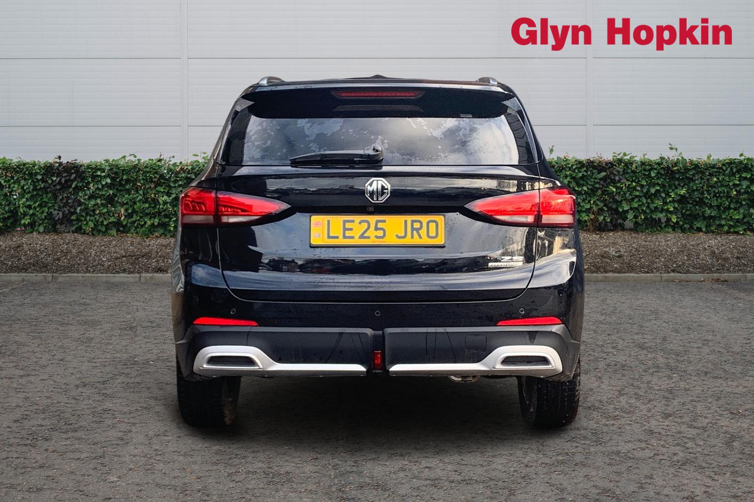 Used MG MG ZS 2025 for sale - 77092624: Photo 4