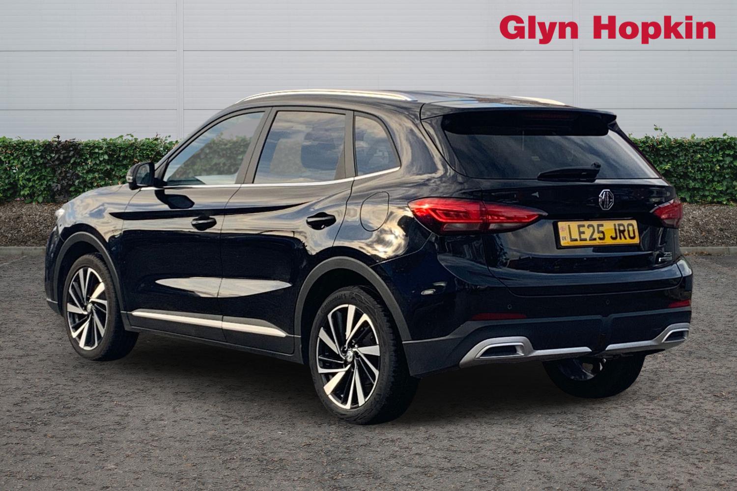 Used MG MG ZS 2025 for sale - 77092624: Photo 5