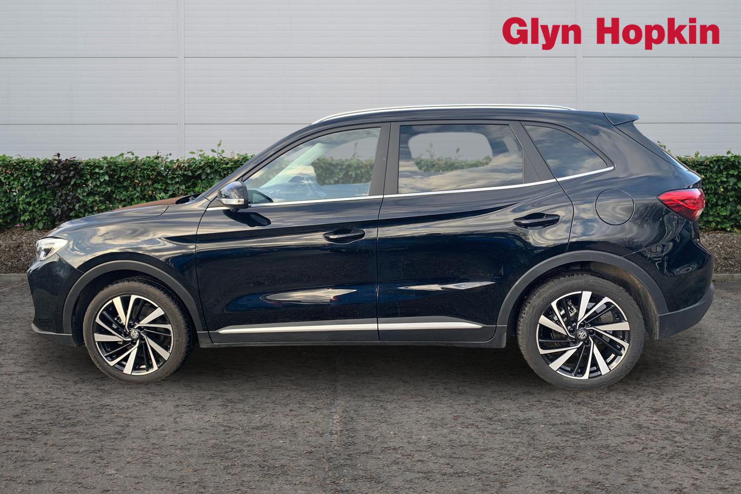 Used MG MG ZS 2025 for sale - 77092624: Photo 6