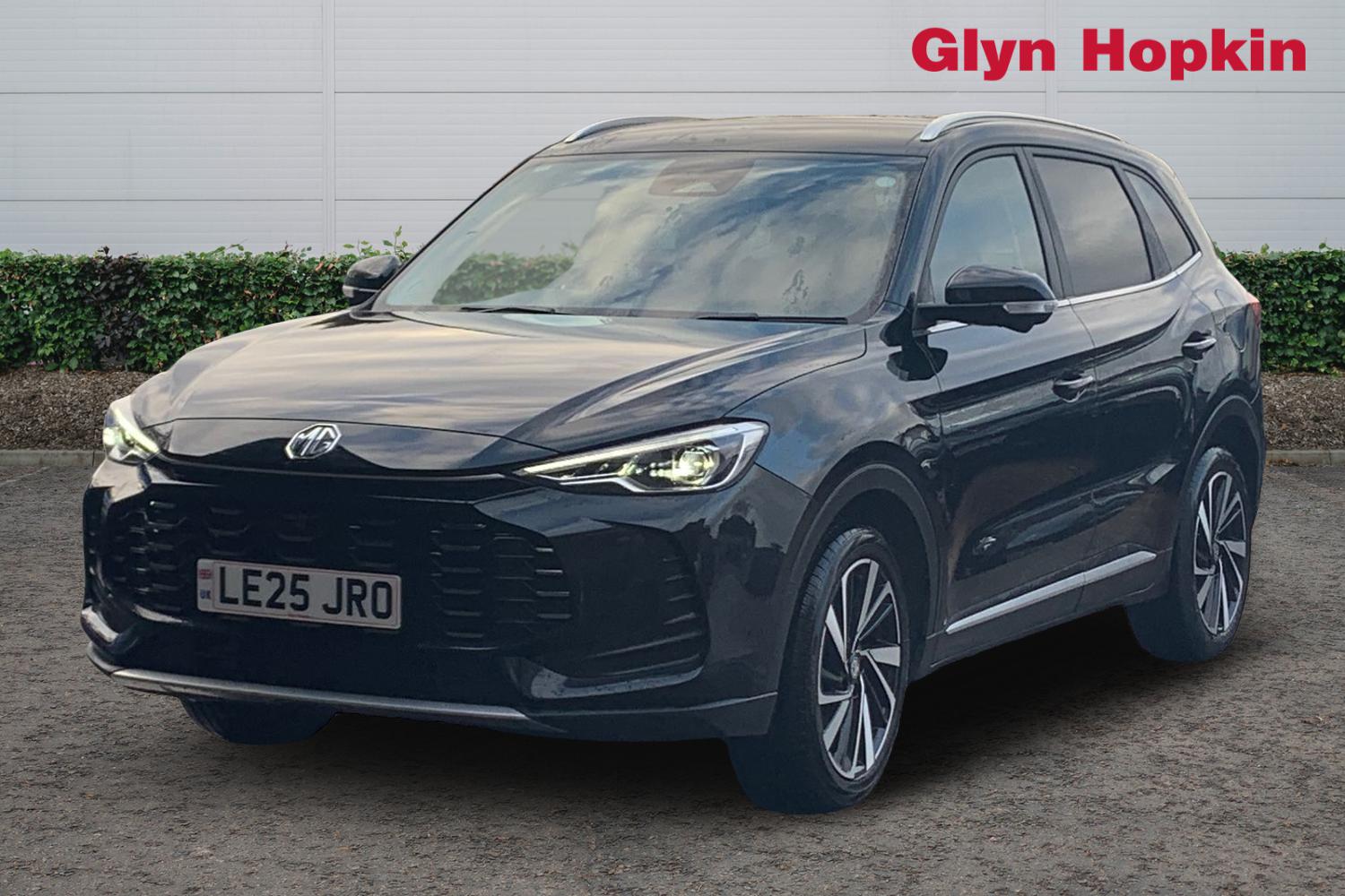 Used MG MG ZS 2025 for sale - 77092624: Photo 7