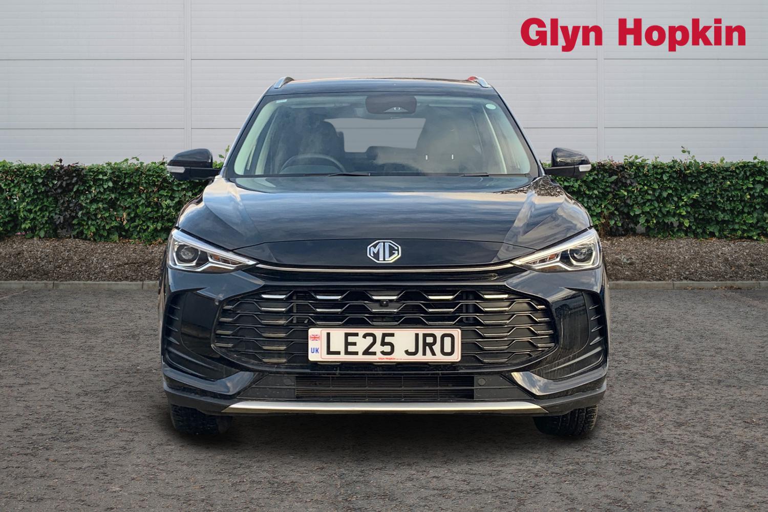 Used MG MG ZS 2025 for sale - 77092624: Photo 8