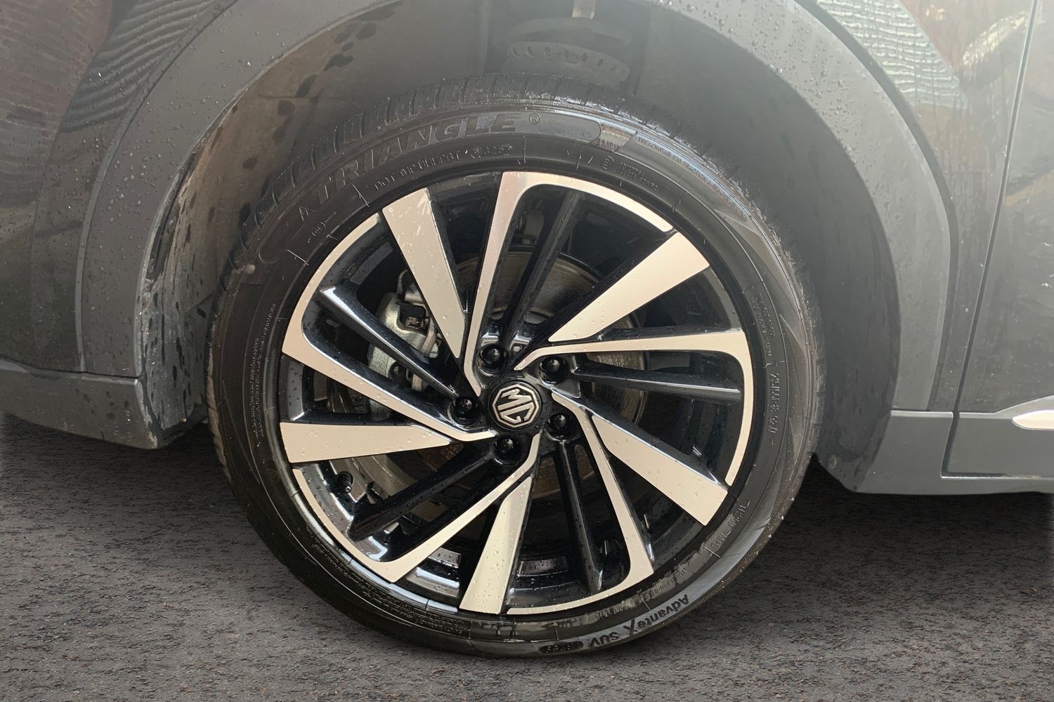 Used MG MG ZS 2025 for sale - 77092624: Photo 9