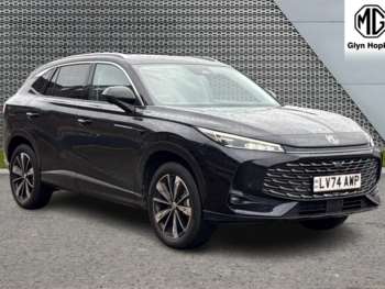 2024 - 1.5 T-GDI Trophy 5dr DCT Auto