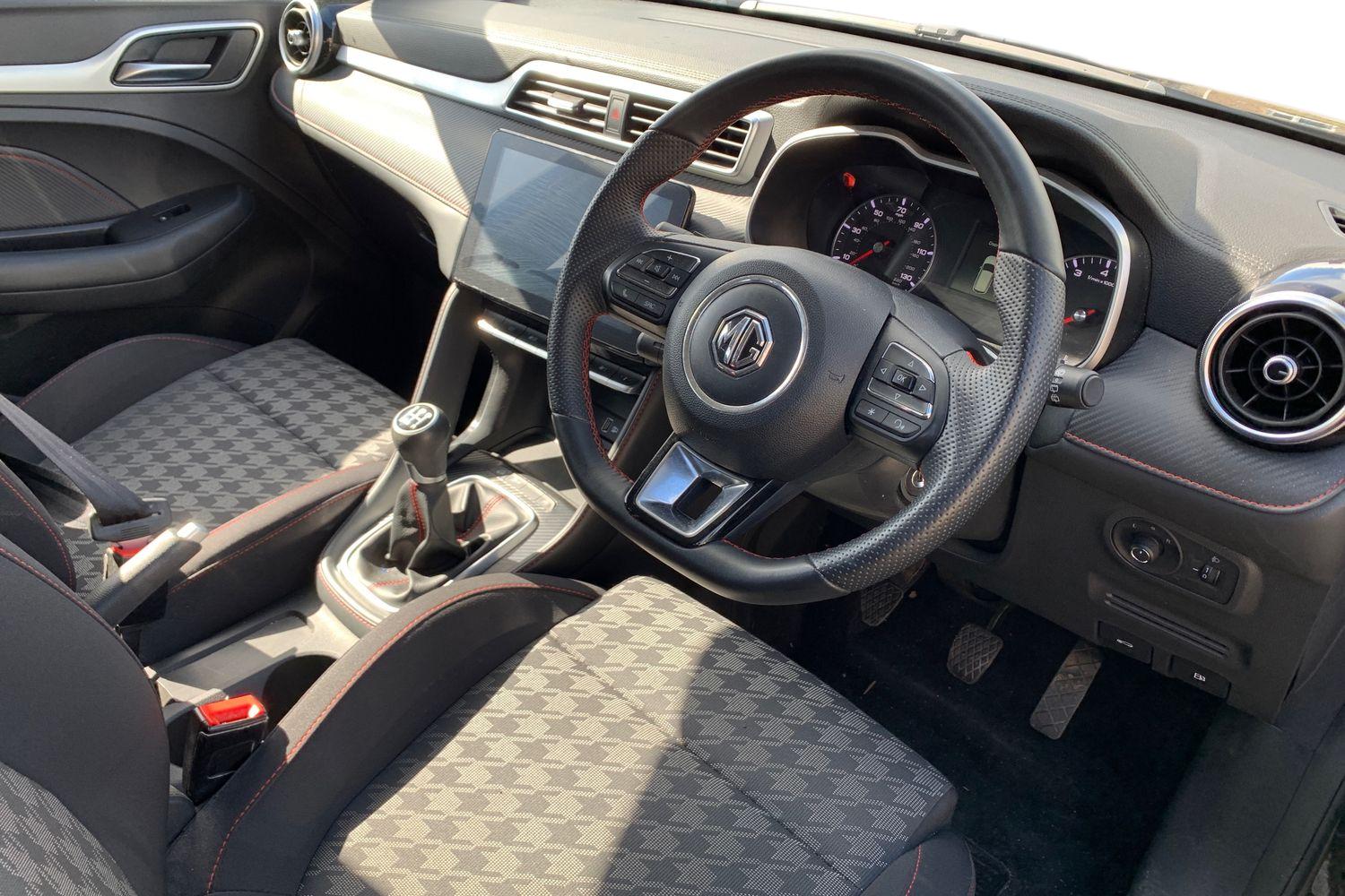 Used MG MG ZS 2024 for sale - 75758769: Photo 10