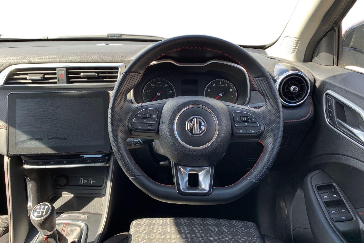 Used MG MG ZS 2024 for sale - 75758769: Photo 11