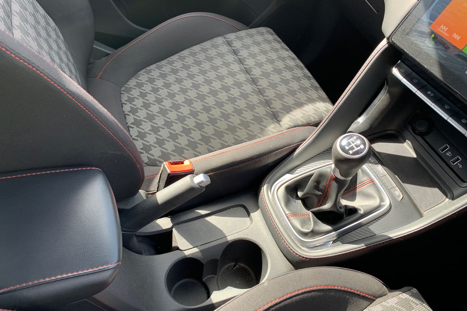 Used MG MG ZS 2024 for sale - 75758769: Photo 14