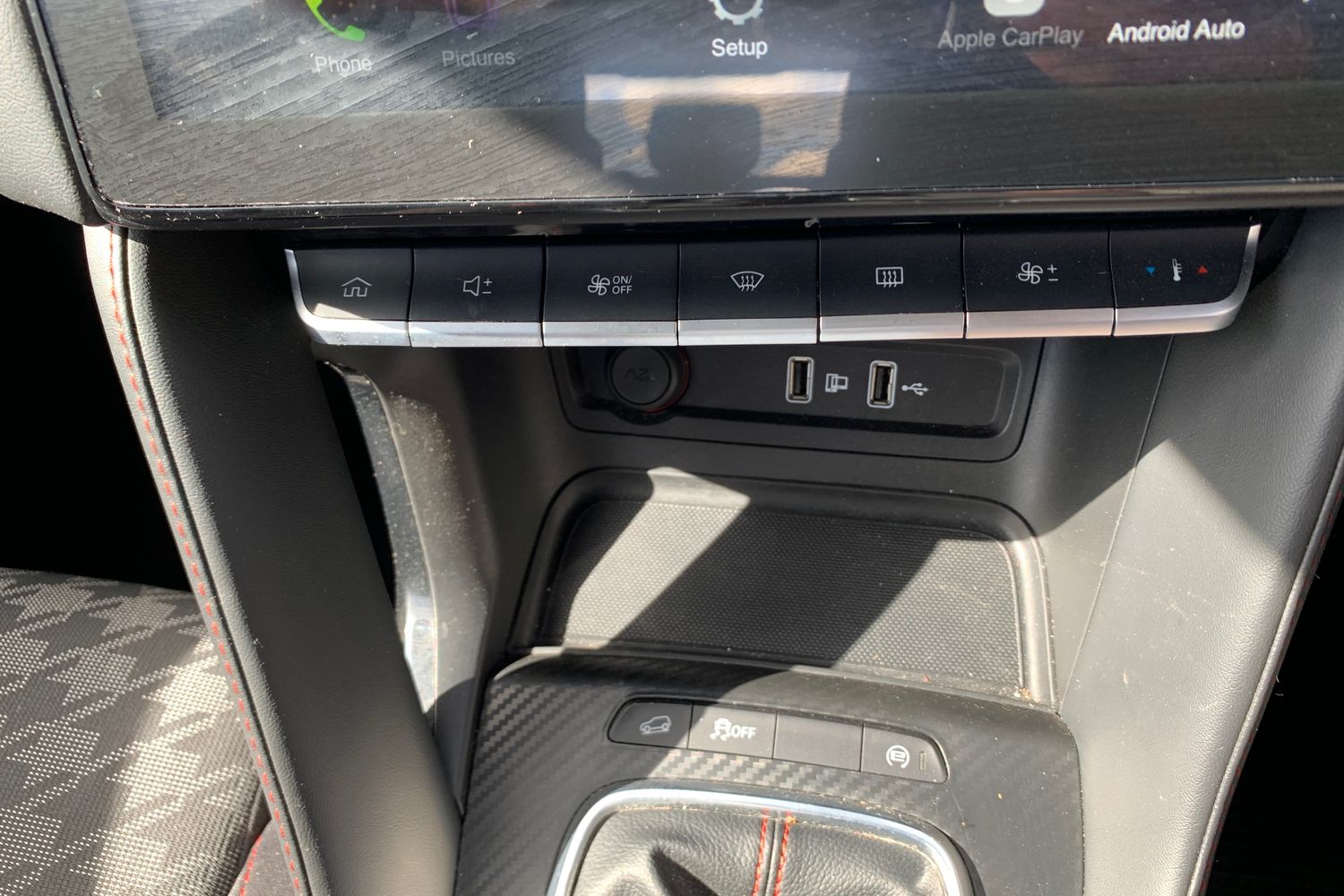 Used MG MG ZS 2024 for sale - 75758769: Photo 15