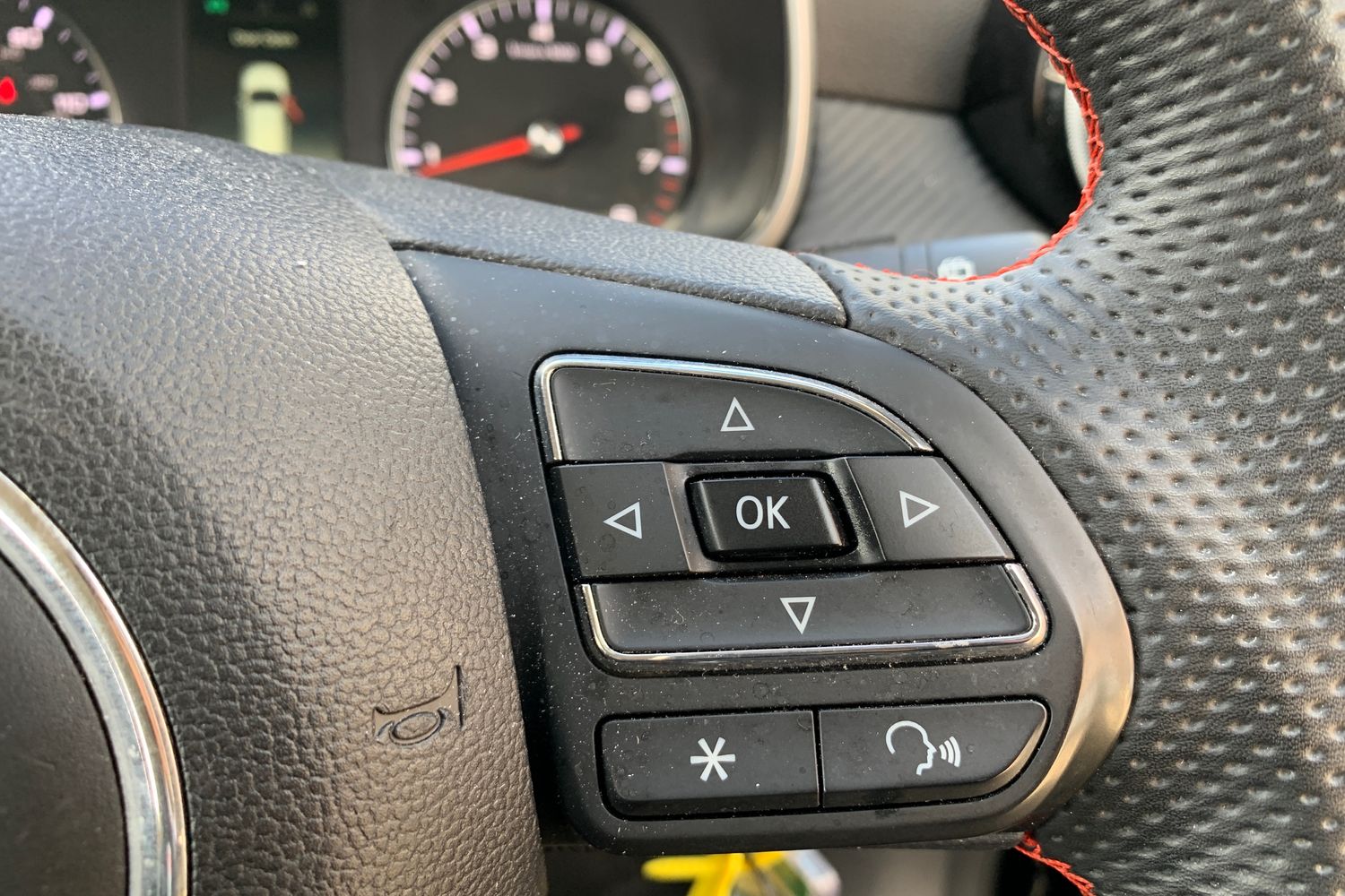 Used MG MG ZS 2024 for sale - 75758769: Photo 22