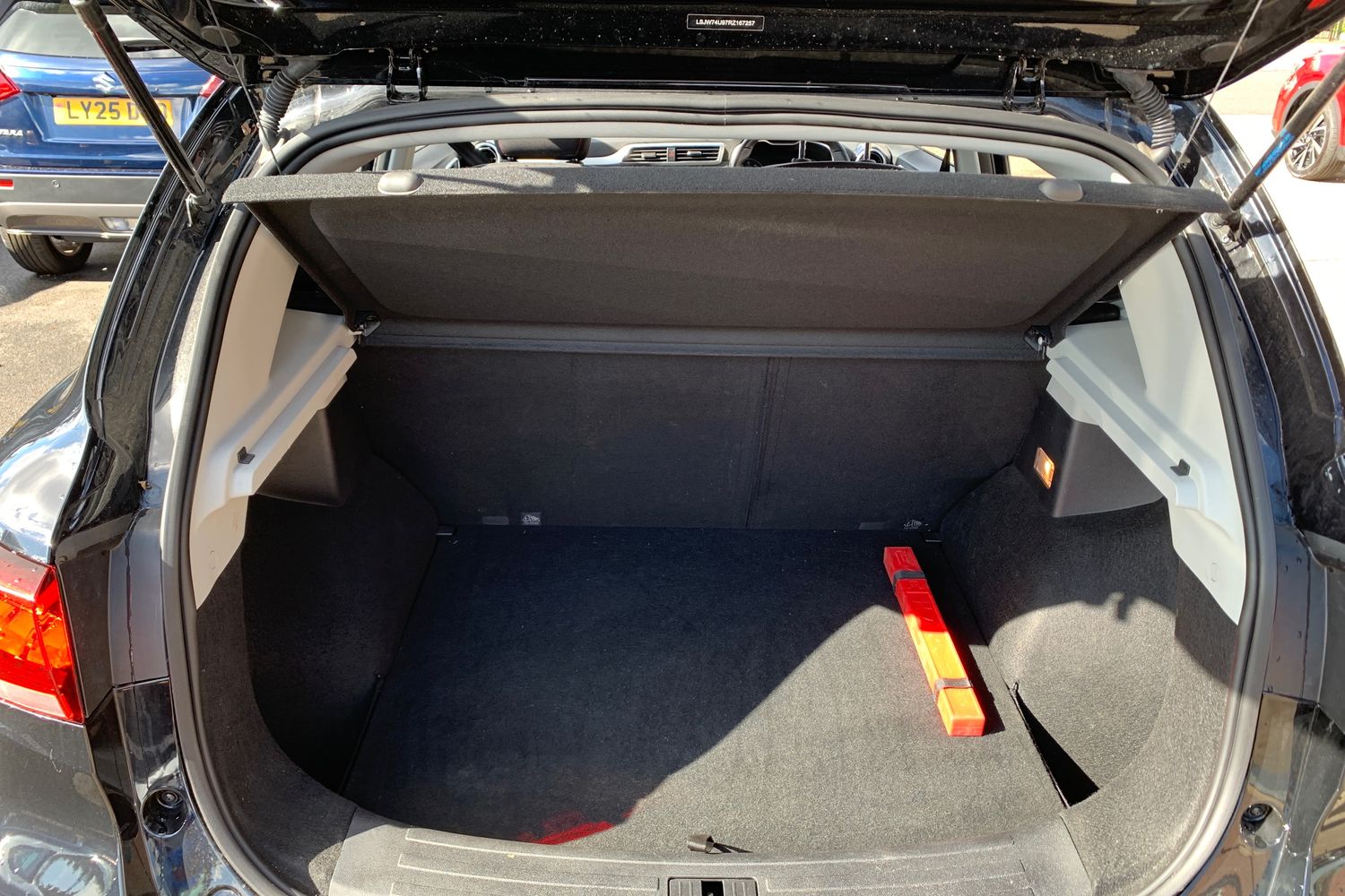 Used MG MG ZS 2024 for sale - 75758769: Photo 24
